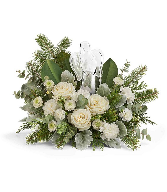 Light Of Love Bouquet